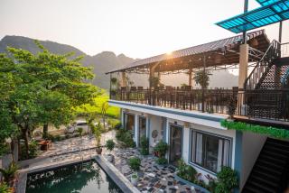 Thuc Noi Tam Coc Homestay - 3