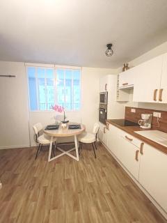 Appartement entier neuf - Montigny 95 - 6