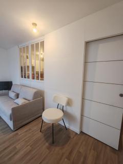 Appartement entier neuf - Montigny 95 - 5