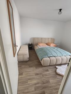 Appartement entier neuf - Montigny 95 - 2