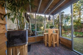 Bed and Breakfast Rammesdoenk - 4