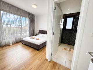 Villa "Imperial 1" with pool - 3 bedroom near mall - 2