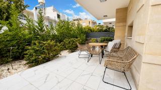 Villa "Imperial 1" with pool - 3 bedroom near mall - 3