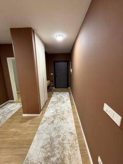 Uma's Apartment - Center of Pristina - 8