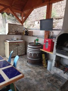 Casa Slanic House - 1