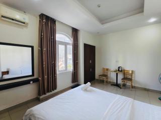 Hương Trà Hotel - 4