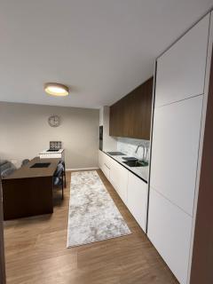 Uma's Apartment - Center of Pristina - 6