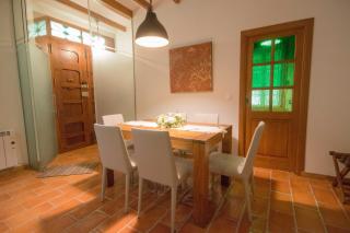 Casa Rural El Riberer - Benissa - 6