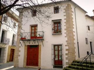 Casa Rural El Riberer - Benissa - 9