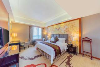 Yihao International Hotel - 3