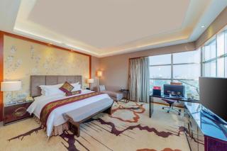 Yihao International Hotel - 2