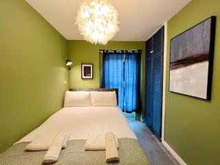 Central Two Bedroom Apartment - 2