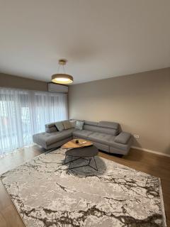 Uma's Apartment - Center of Pristina - 2