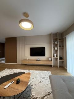 Uma's Apartment - Center of Pristina - 1