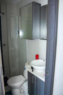 hermoso apartamento para descanso - 9