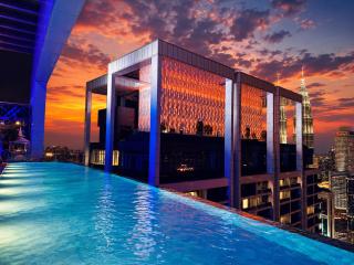 Platinum KLCC By Velora Hospitality - 1