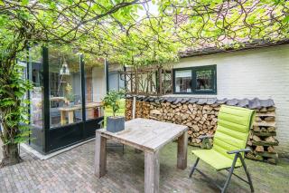 Bed and Breakfast Rammesdoenk - 1