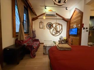 Baker Street London Style Inn - Tainan - 2