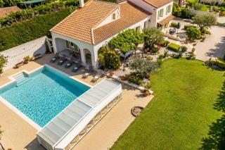 Casa Limonella - Maison 12 pers avec piscine - 0