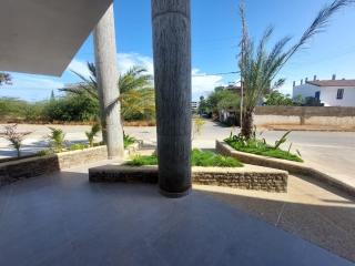 Caribbean sea View Apartment - El Yaque beach - 6
