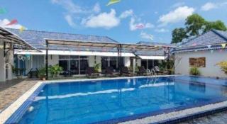 Good Time Boutique Hotel - 2