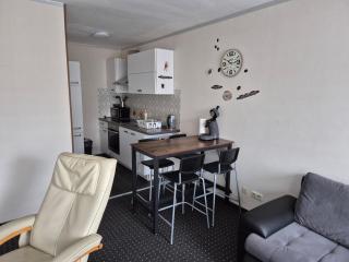 Ferienwohnung/Apartment Siegen - 6