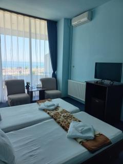Hotel Splendid Eforie Sud - 8