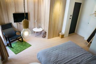 Hinoki Mansion - 2