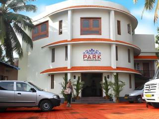Park International Hotel - 8