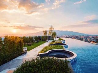 ASTRA Sky River Luxury condo - 1