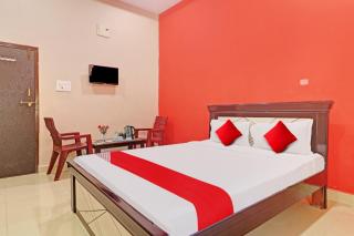 HOTEL O VASISTA RESIDENCY - 8