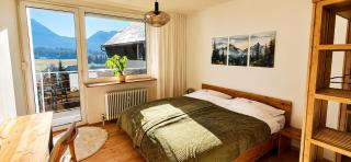 Ferienwohnung Naturblick - 8