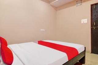HOTEL O VASISTA RESIDENCY - 2