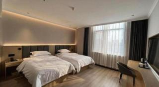 GreenTree Inn Jiangsu Province Suzhou City Wuzhong District Fengjin Road Business Hotel - 6