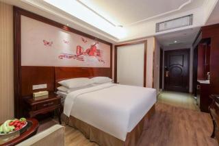 Vienna 3 Best Hotel Shenzhen Tai'an Metro Station - 5