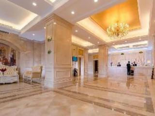 Vienna 3 Best Hotel Shenzhen Tai'an Metro Station - 3