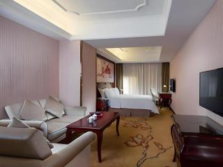 Vienna 3 Best Hotel Shenzhen Tai'an Metro Station - 2