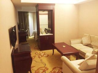 Vienna 3 Best Hotel Shenzhen Tai'an Metro Station - 1