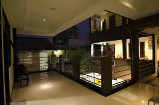 Hotel Salon Fora & Cafe - 4