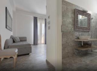 B&B Le Radici del Salento Luxury Rooms - 7