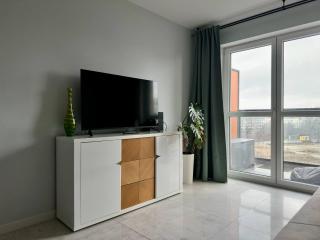 Rakow Apartment - 6
