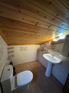 Cozy Loft with view from the city - 3