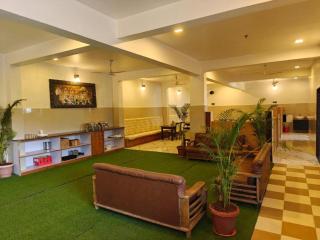 Hotel Nivanta - 8