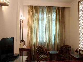 Hotel Grand President - 4