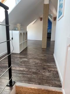 maison vue mer - 7