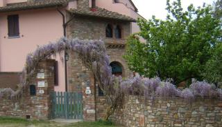 B&B Il Poggetto - Montespertoli - 6