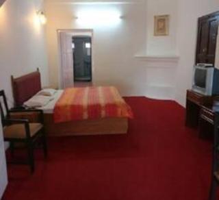 Hotel Himalaya Castle - 3