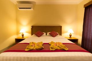 Krisna House - Ubud - 1
