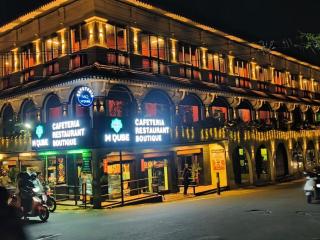 M Qube Heritage Inn - 0