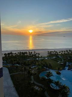 Panacea Beachfront Apartment - The Arena Resort Cam Ranh - 7